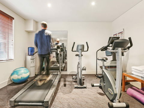 Hotel Ibis World Square - Coogee Beach Accommodation 12