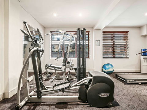Hotel Ibis World Square - Coogee Beach Accommodation 13