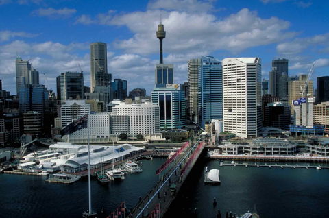 Hotel Ibis World Square - Coogee Beach Accommodation 17