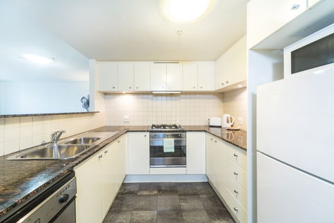 Astra Sydney CBD Pitt Street - Coogee Beach Accommodation 3