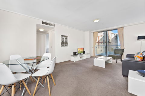 Astra Sydney CBD Pitt Street - Coogee Beach Accommodation 5