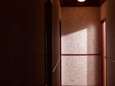 Hotel Morris Sydney - Coogee Beach Accommodation 6