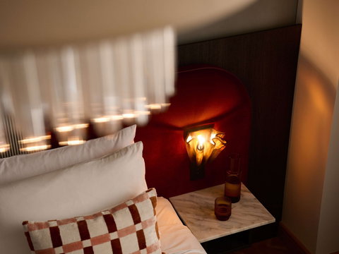 Hotel Morris Sydney - Coogee Beach Accommodation 7