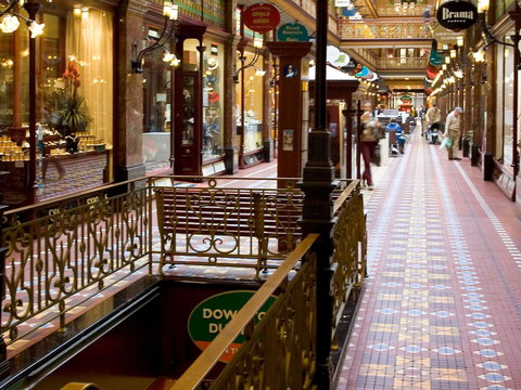 Hotel Morris Sydney - Coogee Beach Accommodation 10