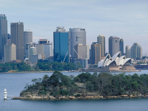 Hotel Morris Sydney - Coogee Beach Accommodation 12