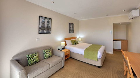 Quality Inn Swan Hill - Coogee Beach Accommodation 3