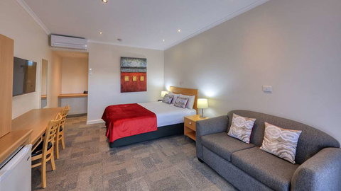 Quality Inn Swan Hill - Coogee Beach Accommodation 4