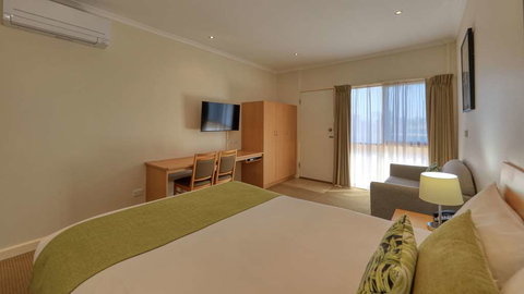 Quality Inn Swan Hill - Coogee Beach Accommodation 5