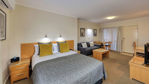Quality Inn Swan Hill - Coogee Beach Accommodation 9