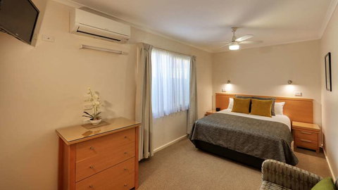 Quality Inn Swan Hill - Coogee Beach Accommodation 10