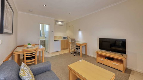 Quality Inn Swan Hill - Coogee Beach Accommodation 11