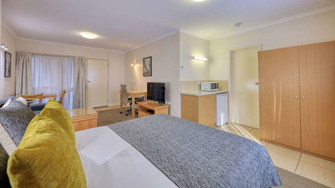 Quality Inn Swan Hill - Coogee Beach Accommodation 12