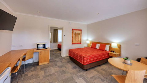Quality Inn Swan Hill - Coogee Beach Accommodation 14