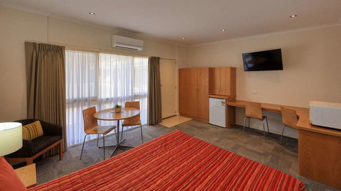 Quality Inn Swan Hill - Coogee Beach Accommodation 15