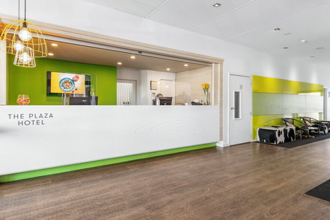 The Plaza Hotel Kalgoorlie - Coogee Beach Accommodation 1