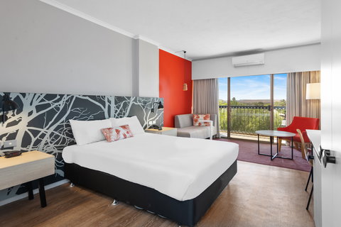 The Plaza Hotel Kalgoorlie - Coogee Beach Accommodation 2