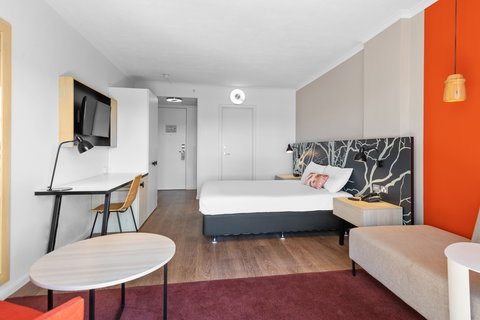 The Plaza Hotel Kalgoorlie - Coogee Beach Accommodation 4