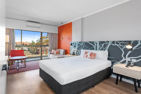 The Plaza Hotel Kalgoorlie - Coogee Beach Accommodation 5