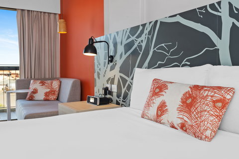 The Plaza Hotel Kalgoorlie - Coogee Beach Accommodation 7