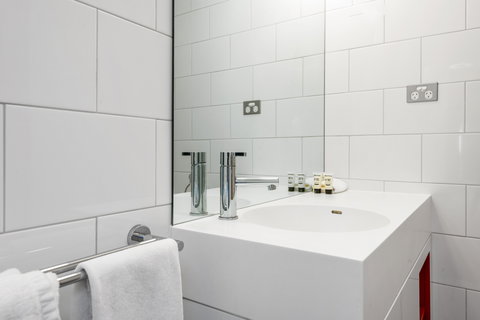 The Plaza Hotel Kalgoorlie - Coogee Beach Accommodation 8