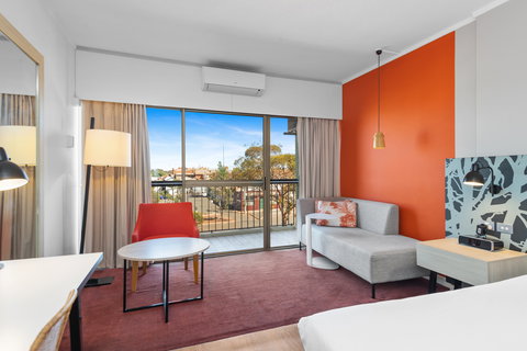 The Plaza Hotel Kalgoorlie - Coogee Beach Accommodation 9