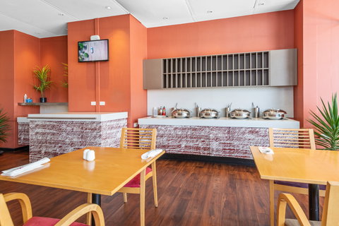 The Plaza Hotel Kalgoorlie - Coogee Beach Accommodation 12