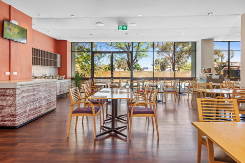 The Plaza Hotel Kalgoorlie - Coogee Beach Accommodation 13