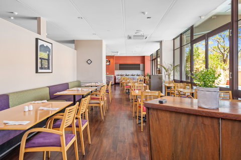 The Plaza Hotel Kalgoorlie - Coogee Beach Accommodation 14