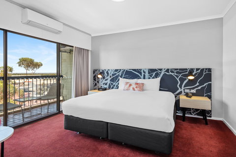 The Plaza Hotel Kalgoorlie - Coogee Beach Accommodation 15