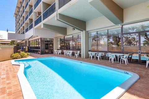 The Plaza Hotel Kalgoorlie - Coogee Beach Accommodation 16