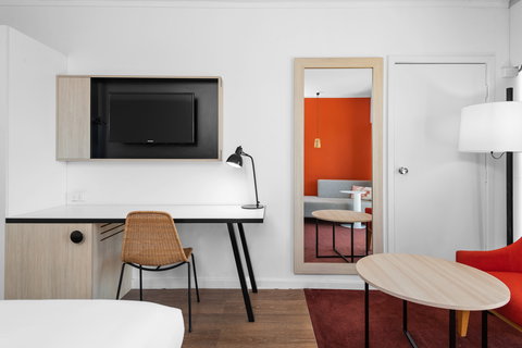 The Plaza Hotel Kalgoorlie - Coogee Beach Accommodation 17