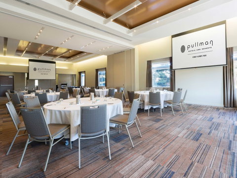 Pullman Hotel at Sydney Olympic Park - Coogee Beach Accommodation 8