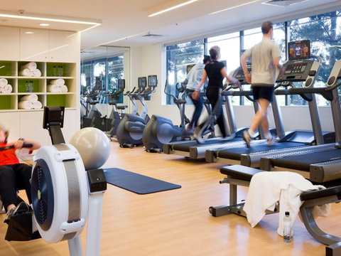 Pullman Hotel at Sydney Olympic Park - Coogee Beach Accommodation 16