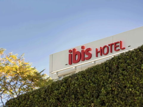 Hotel Ibis Sydney Olympic Park - Coogee Beach Accommodation 2