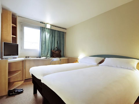 Hotel Ibis Sydney Olympic Park - Coogee Beach Accommodation 7