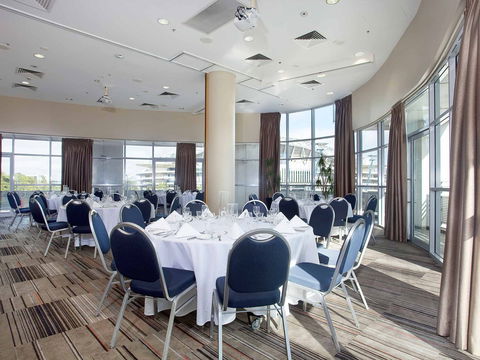 Hotel Ibis Sydney Olympic Park - Coogee Beach Accommodation 8