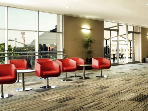 Hotel Ibis Sydney Olympic Park - Coogee Beach Accommodation 9