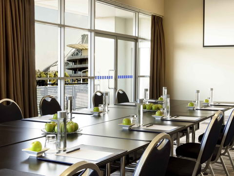Hotel Ibis Sydney Olympic Park - Coogee Beach Accommodation 10