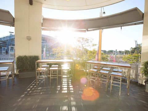 Hotel Ibis Sydney Olympic Park - Coogee Beach Accommodation 12