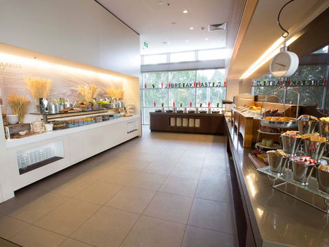 Hotel Ibis Sydney Olympic Park - Coogee Beach Accommodation 13