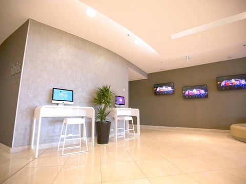 Hotel Ibis Sydney Olympic Park - Coogee Beach Accommodation 16