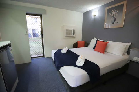Emerald Central Hotel - Coogee Beach Accommodation 6