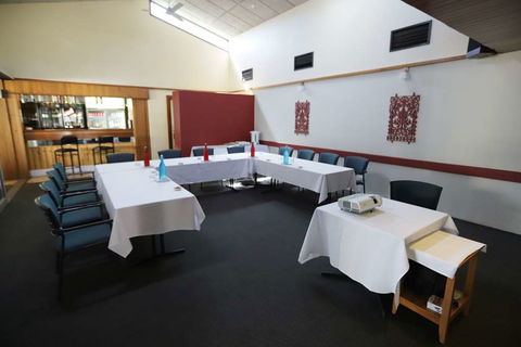 Emerald Central Hotel - Coogee Beach Accommodation 8
