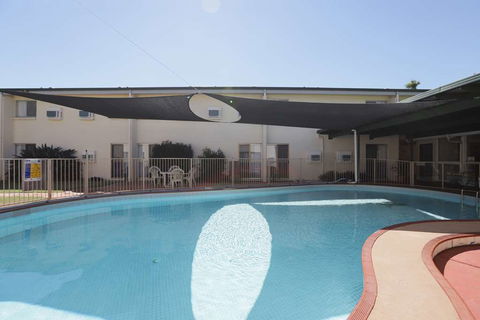 Emerald Central Hotel - Coogee Beach Accommodation 9