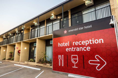 Emerald Star, A Nightcap Hotel - Coogee Beach Accommodation 0