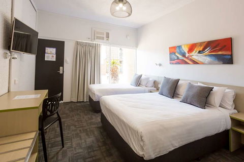 Emerald Star, A Nightcap Hotel - Coogee Beach Accommodation 2