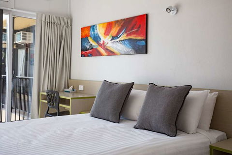 Emerald Star, A Nightcap Hotel - Coogee Beach Accommodation 7