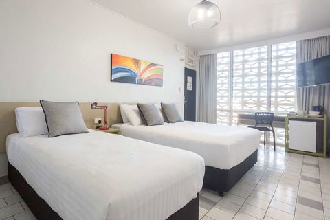 Emerald Star, A Nightcap Hotel - Coogee Beach Accommodation 9