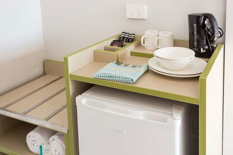 Emerald Star, A Nightcap Hotel - Coogee Beach Accommodation 11