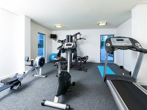 Grand Mercure Apartments Bargara - Coogee Beach Accommodation 9